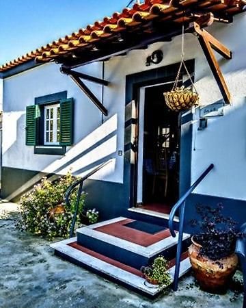 Pateo Memoria, Casa Do Beco Villa Setubal Bagian luar foto