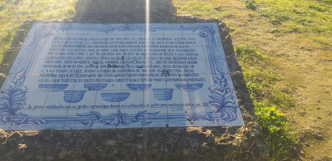 Pateo Memoria, Casa Do Beco Villa Setubal Bagian luar foto