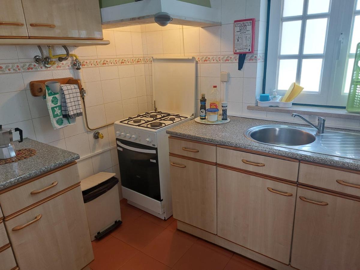 Pateo Memoria, Casa Do Beco Villa Setubal Bagian luar foto