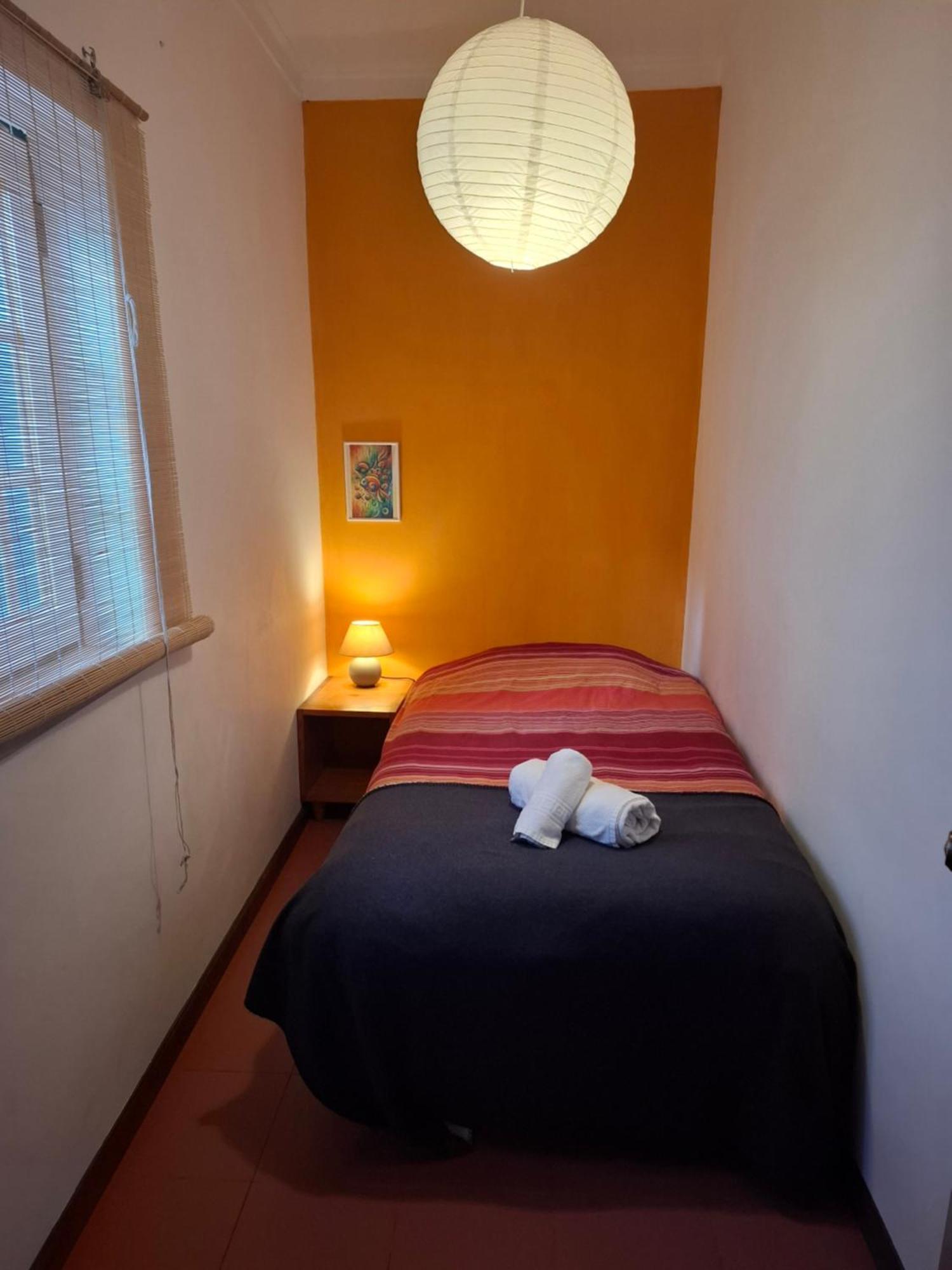 Pateo Memoria, Casa Do Beco Villa Setubal Bagian luar foto